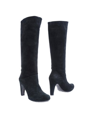 ZOOM ROBERTO DEL CARLO - High-heeled boots