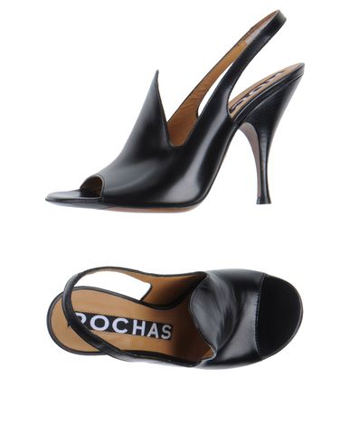 ZOOM ROCHAS - High-heeled sandals