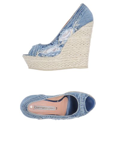 ZOOM GIANMARCO LORENZI - Wedge