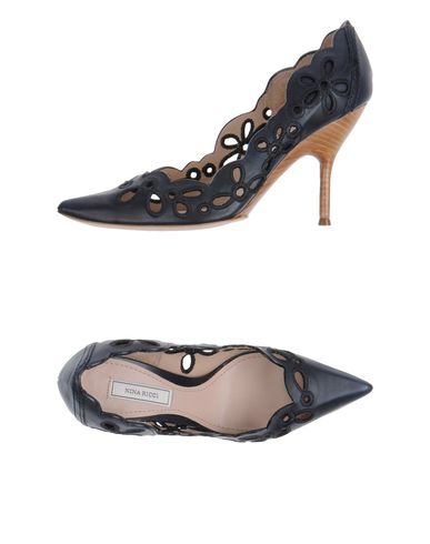 ZOOM NINA RICCI - Pump