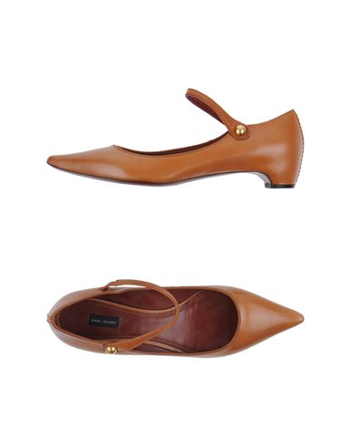 ZOOM MARC JACOBS - Ballet flats
