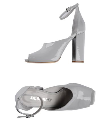 ZOOM JIL SANDER - Pump