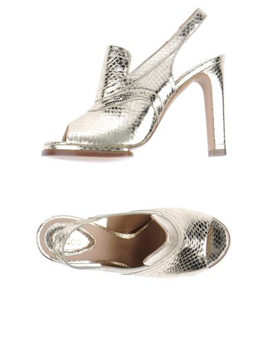 ZOOM CHLOÉ - Sandals