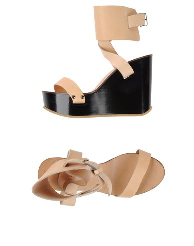 ZOOM CHLOÉ - Wedge