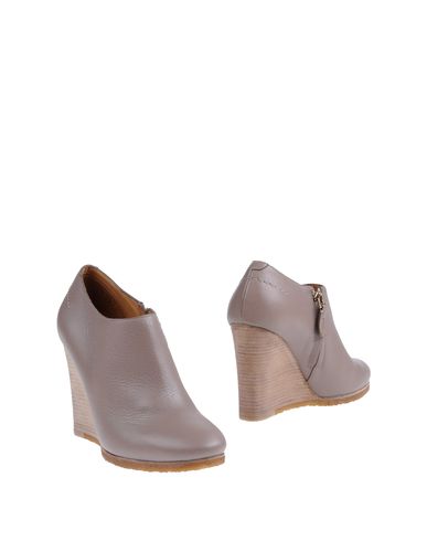 ZOOM CHLOÉ - Shoe boots