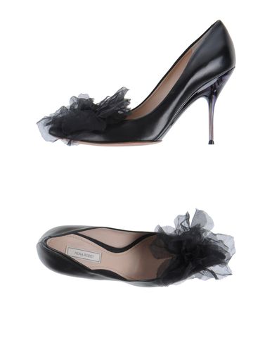 ZOOM NINA RICCI - Pump