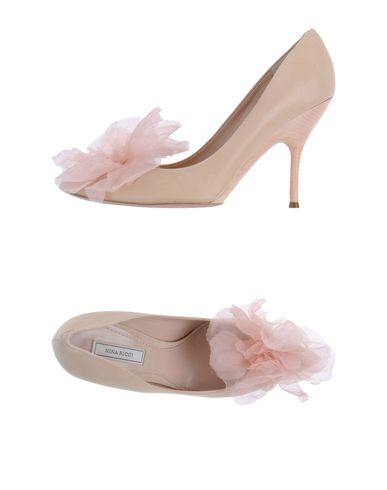 ZOOM NINA RICCI - Pump