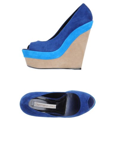 ZOOM GIANMARCO LORENZI - Wedge