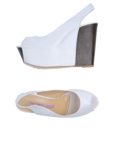 ZOOM GIANMARCO LORENZI - Sandals