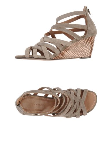 ZOOM BARBARA BUI - Wedge
