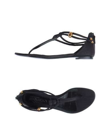 ZOOM ALEXANDER MCQUEEN - Flip flops