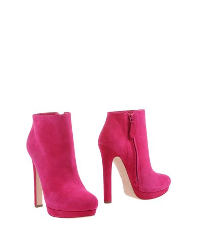 ZOOM ALEXANDER MCQUEEN - Ankle boots
