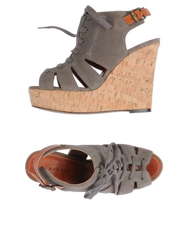 ZOOM BARBARA BUI - Wedge