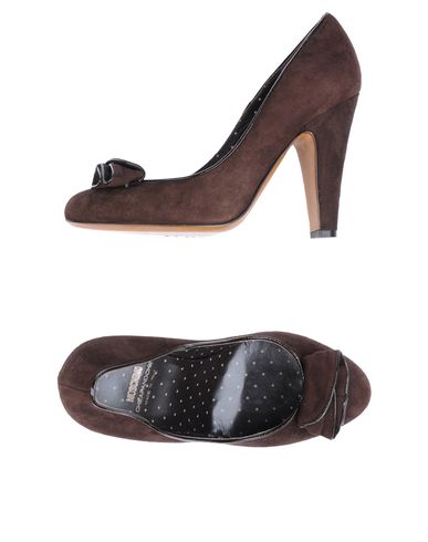 ZOOM MOSCHINO CHEAPANDCHIC - Pump