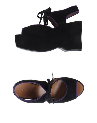ZOOM MARNI - Wedge