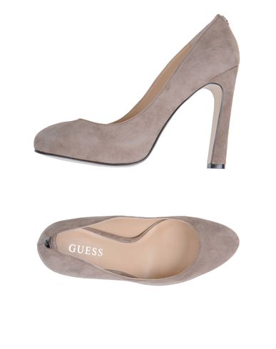 ZOOM GUESS - Platform pumps
