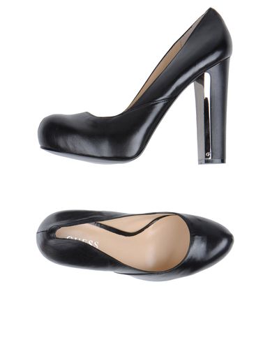 ZOOM GUESS - Platform pumps