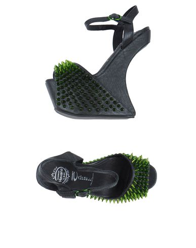 ZOOM JEFFREY CAMPBELL - Wedge
