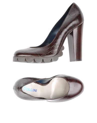 ZOOM POLLINI - Platform pumps
