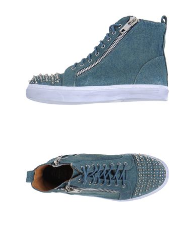 ZOOM JEFFREY CAMPBELL - High-top sneaker