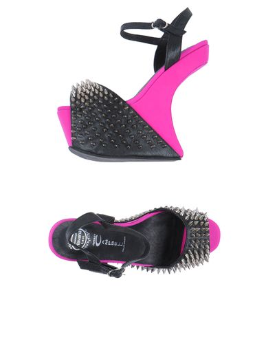 ZOOM JEFFREY CAMPBELL - Wedge