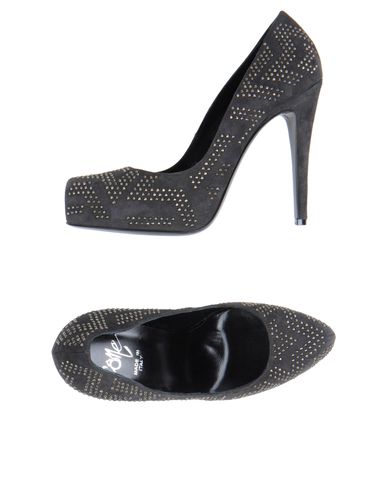 ZOOM ICONE - Platform pumps