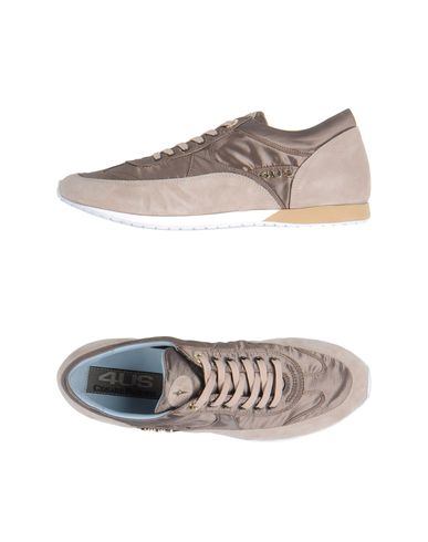 ZOOM PACIOTTI 4US - Sneakers
