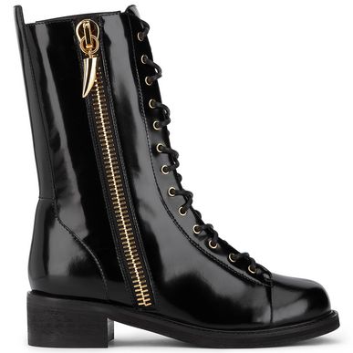 bootie - GIUSEPPE ZANOTTI DESIGN