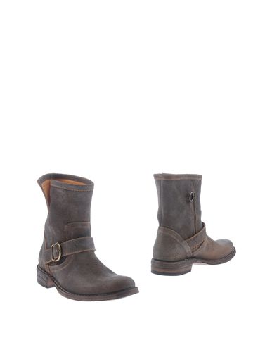 ZOOM FIORENTINI+BAKER - Ankle boots