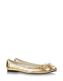 Ballerine - FRENCH SOLE
