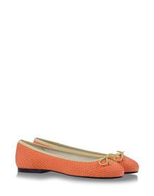 Ballerinas - FRENCH SOLE