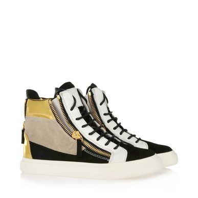 Sneakers - GIUSEPPE ZANOTTI DESIGN