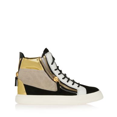 Sneakers - GIUSEPPE ZANOTTI DESIGN