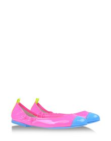 Ballerinas - FRENCH SOLE