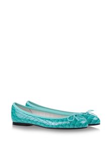 Ballerinas - FRENCH SOLE
