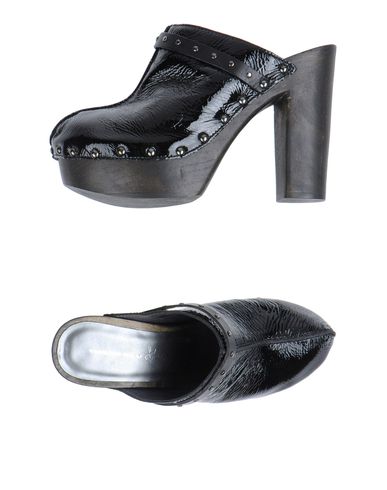 ZOOM TOSCA BLU - Mules