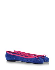Ballerinas - FRENCH SOLE