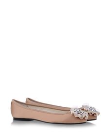 Ballerinas - FRENCH SOLE
