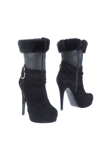 ZOOM CHON - Ankle boots