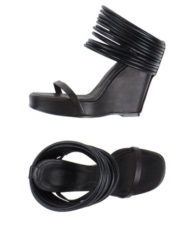 ZOOM RICK OWENS - Wedge