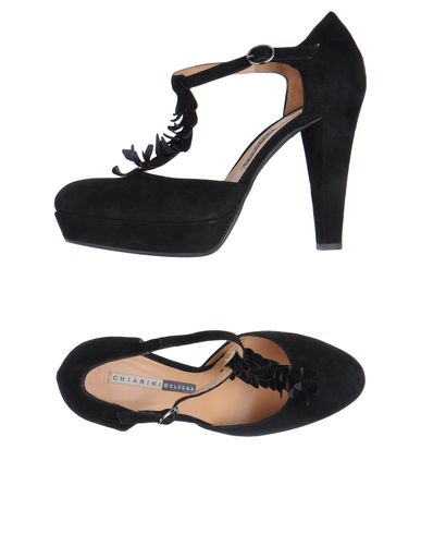 ZOOM CHIARINI BOLOGNA - Platform pumps
