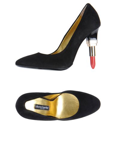 ZOOM ALBERTO GUARDIANI - Pump
