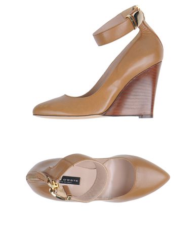 ZOOM GAIA D'ESTE - Wedge