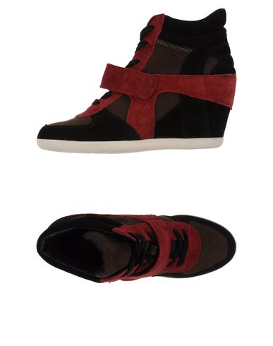ZOOM ASH - Wedge