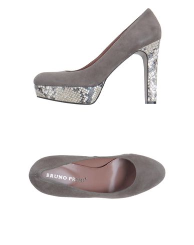 ZOOM BRUNO PREMI - Platform courts