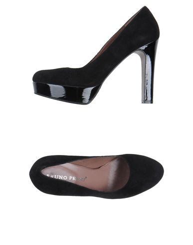 ZOOM BRUNO PREMI - Platform courts