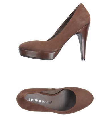 ZOOM BRUNO PREMI - Platform courts