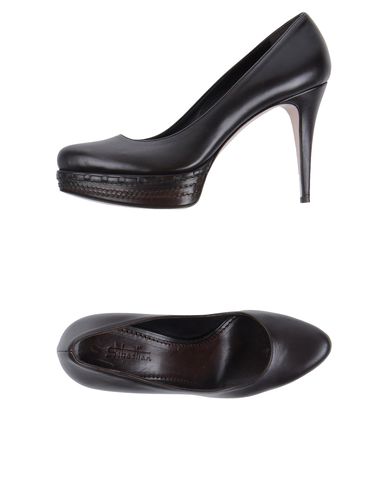 ZOOM SEBASTIAN - Platform pumps