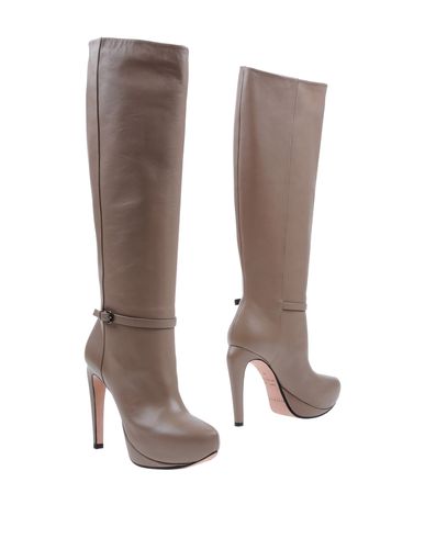 ZOOM STEPHEN - High-heeled boots