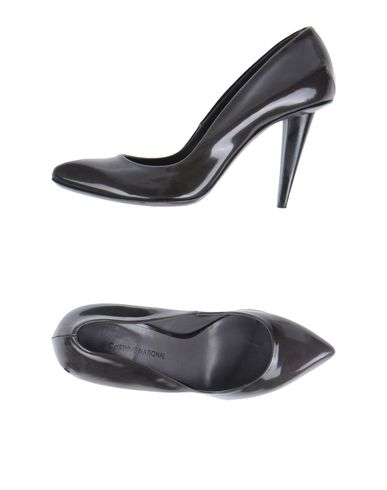 ZOOM COSTUME NATIONAL - Pump